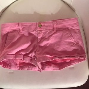 Abercrombie shorts